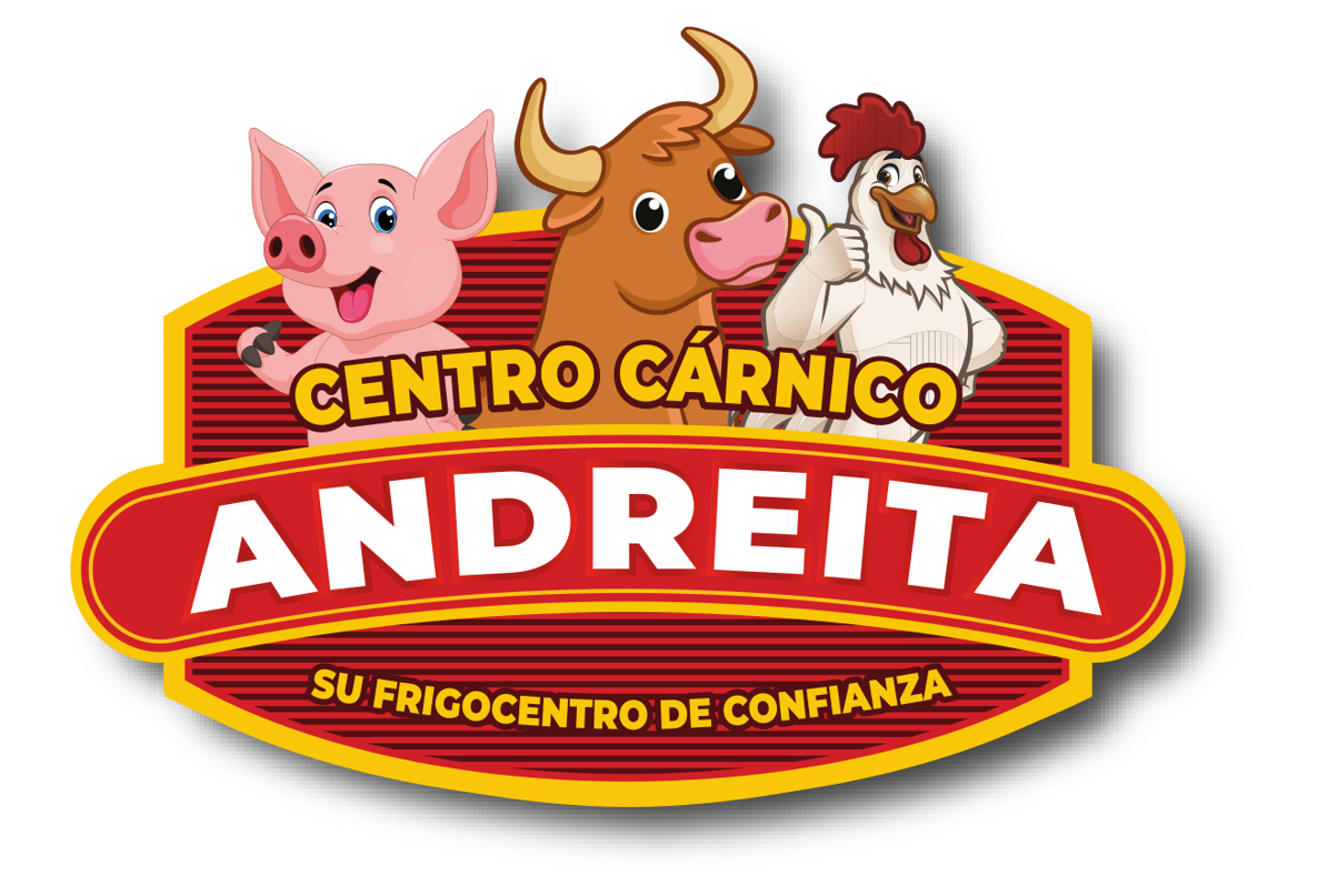Centro Cárnicos  Andreita