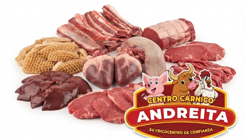 Carnes de Res