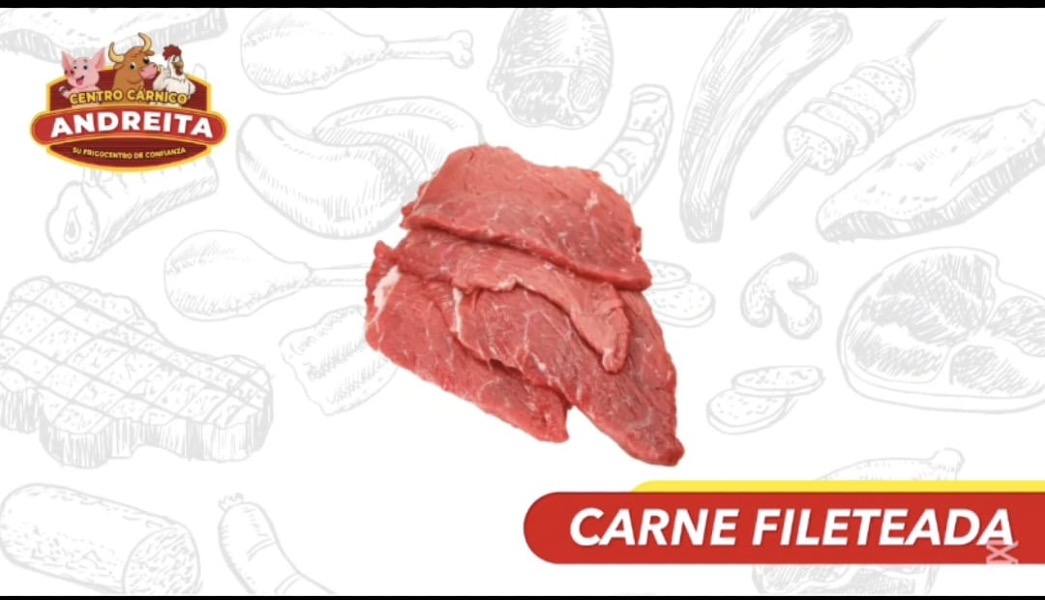 Carne Especial