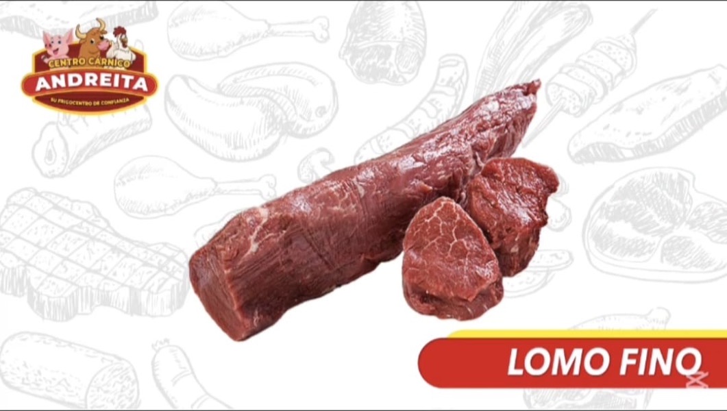 Lomo fino 