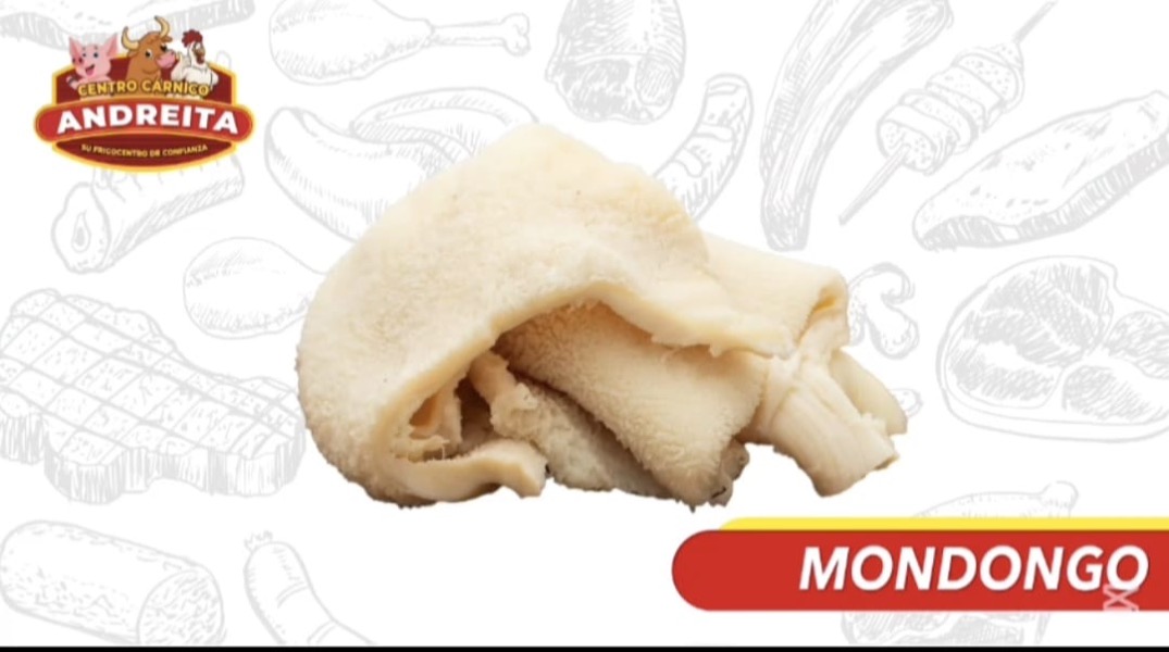 Mondongo de Res