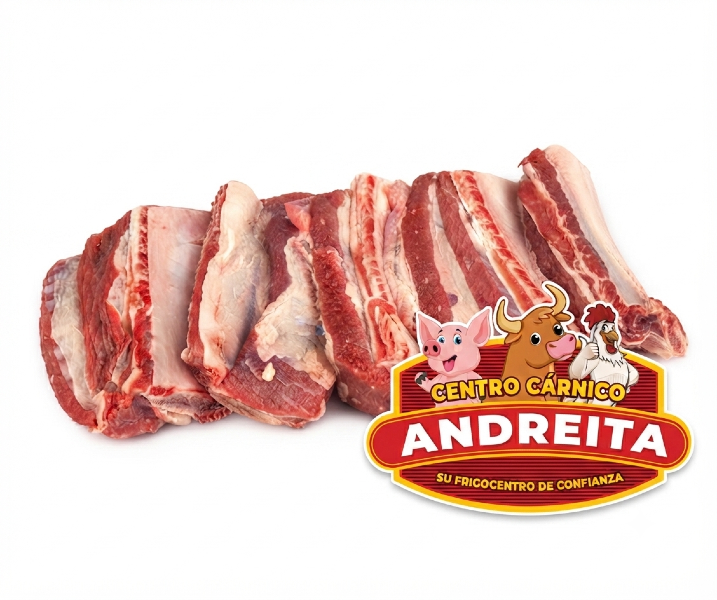 Costilla de Res