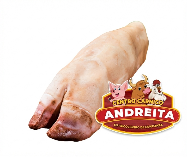 Patas de Res