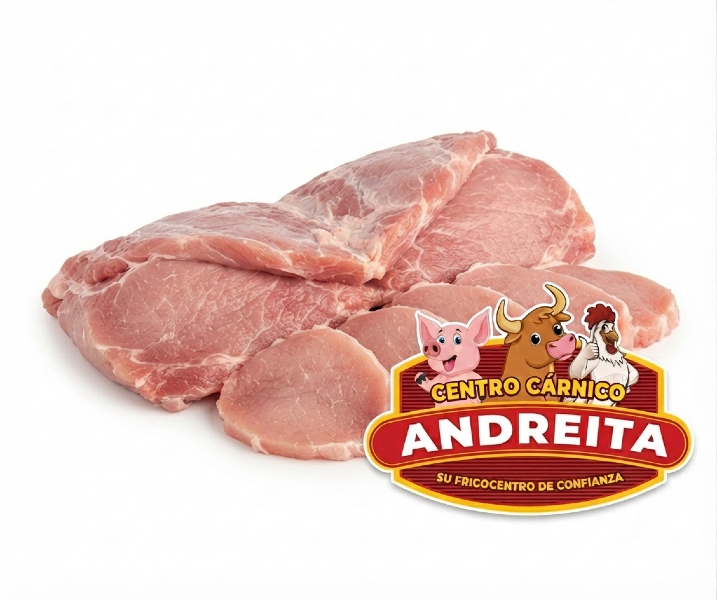 Filete de Cerdo