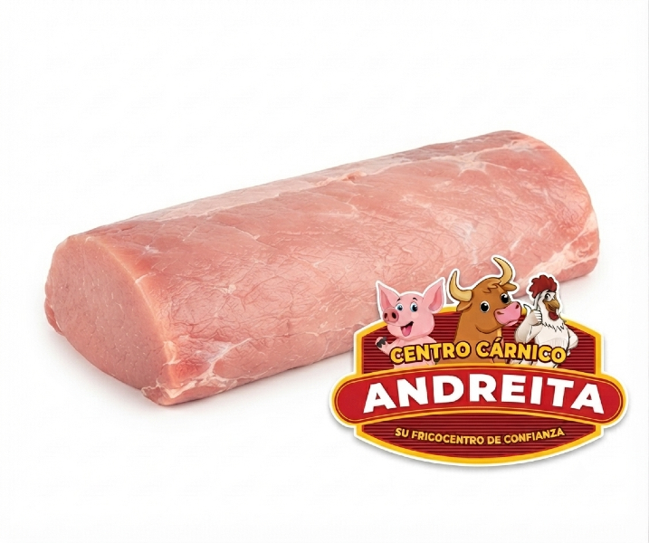 Lomo Fino de Cerdo