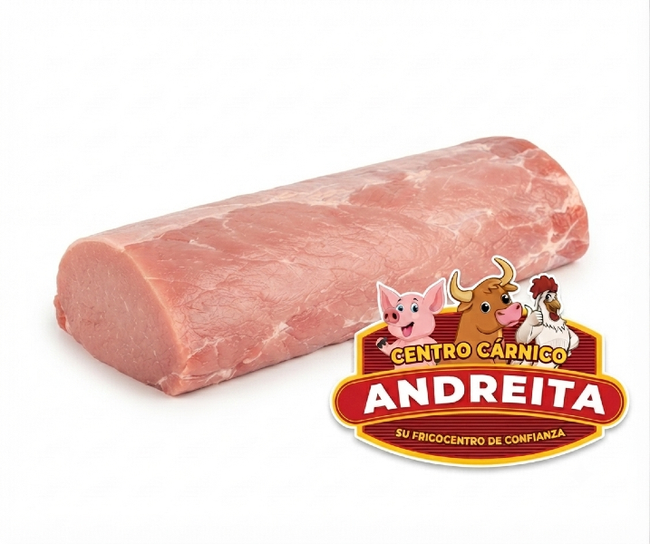 Lomo de Cerdo