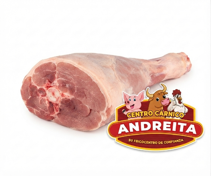 Pierna de Cerdo