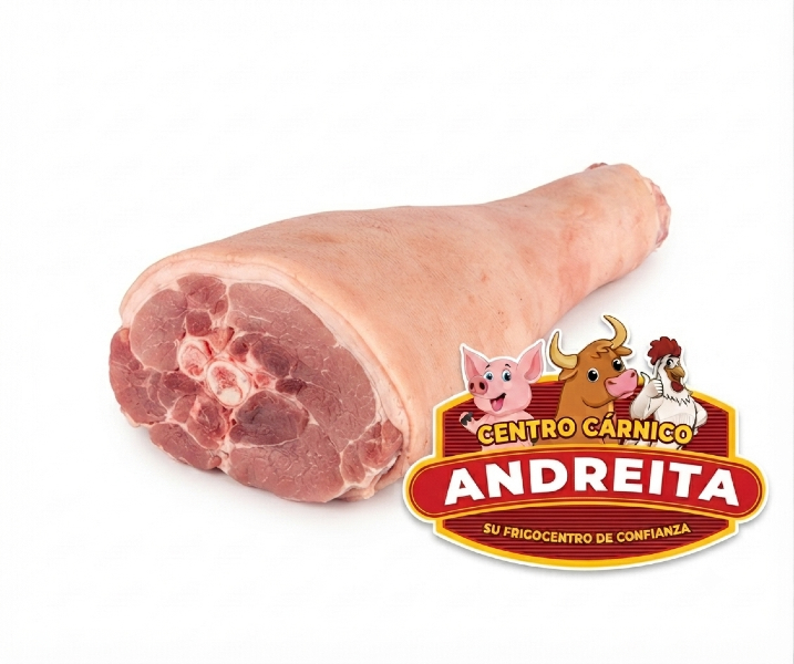 Brazo de Cerdo