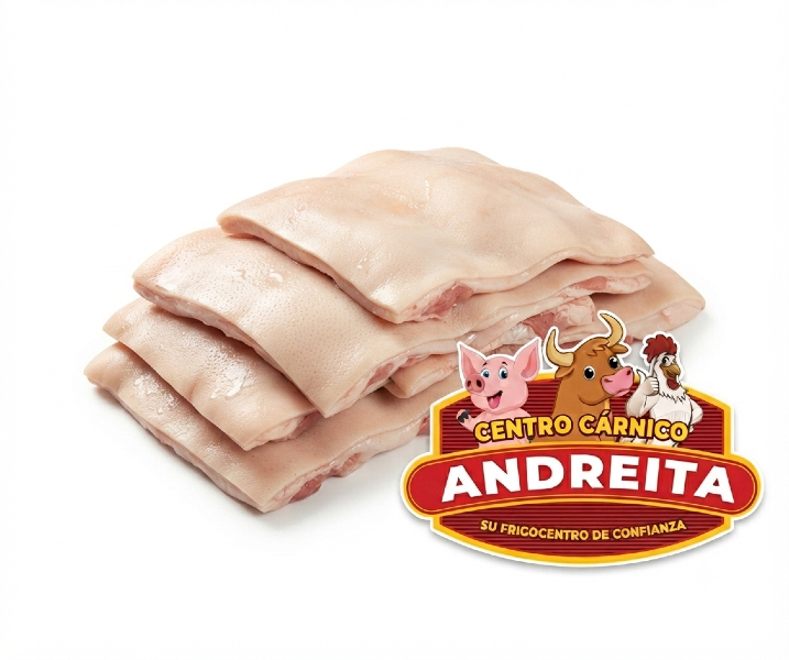Cuero de Cerdo