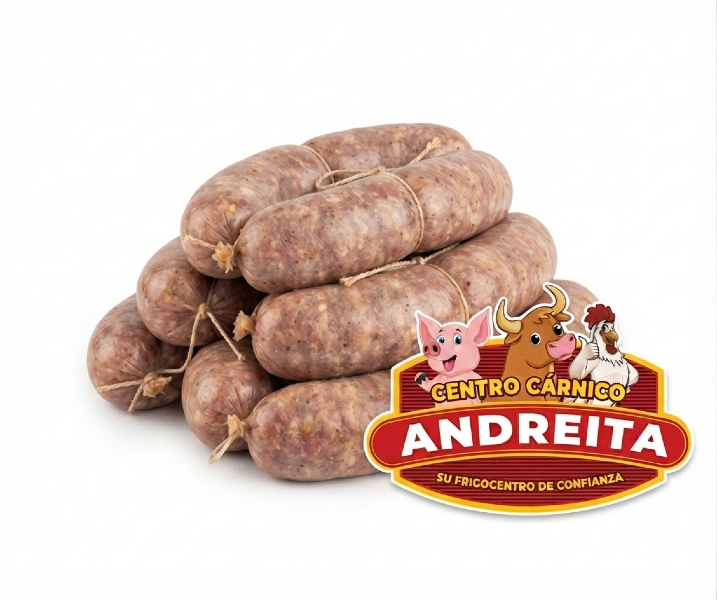 Longaniza Casera