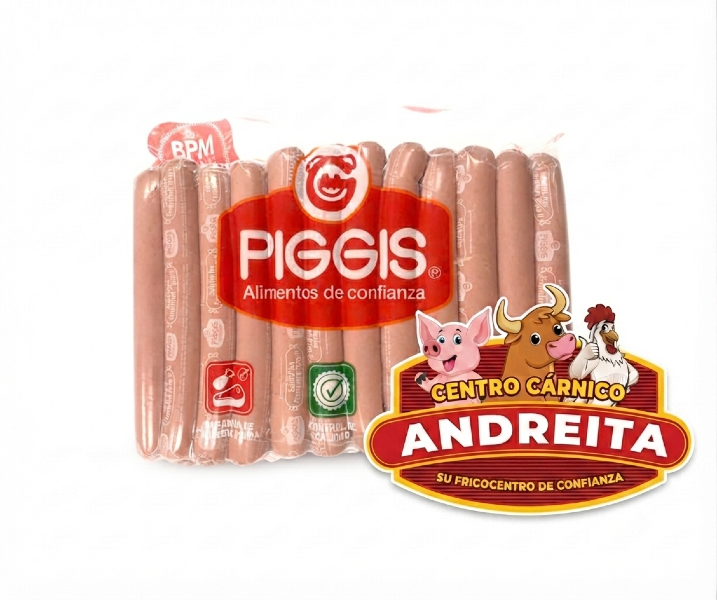 Vienesa Piggis