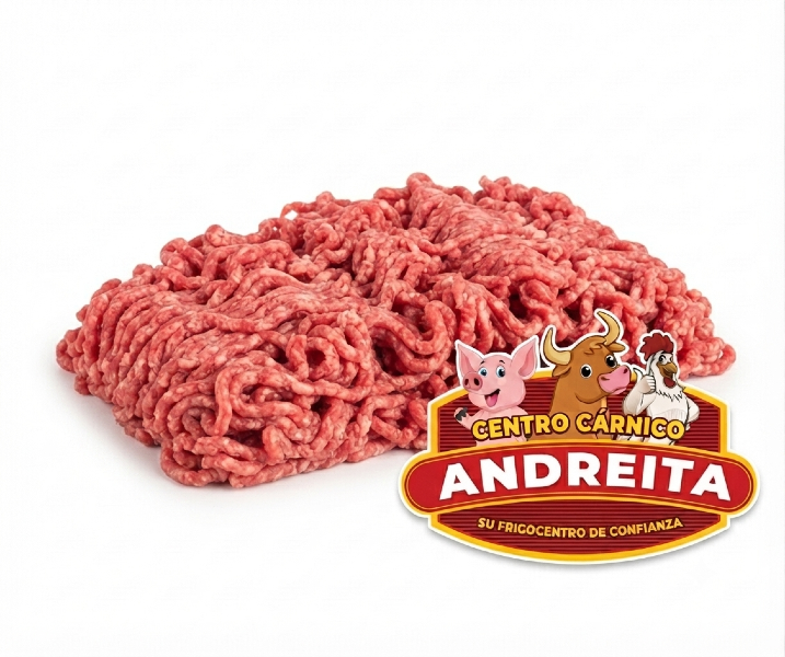 Carne molida