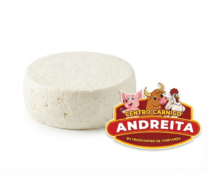 Queso fresco